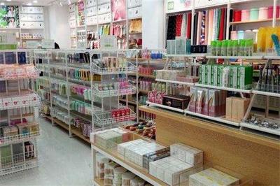 韓素生活百貨加盟的優(yōu)勢與前景