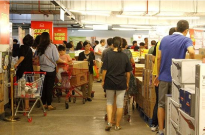 樂天文化中心店秋季珠寶節璀璨來襲，樂扣多款商品低至2折起