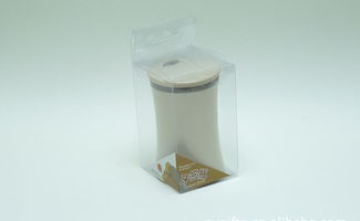 創意生活新選擇 汕頭塑料日用百貨6004牙簽瓶，時尚與實用的完美融合